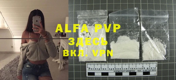 крисы Белоозёрский